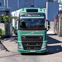 US City Truck Driving Games 3D