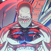 Conor McGregor Ultimate Fight