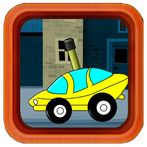 Shooting Boom Pro - Car Shoot