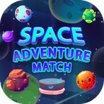Space Adventure Match