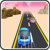 Street Rush Race