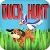 DUCK HUNT