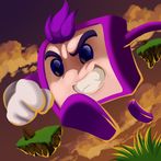 Bad Run - Turbo Edition