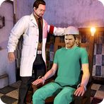 Mental Hospital Escape: Surviv
