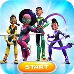 Supa Team 4 Adventure Game