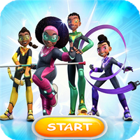 Supa Team 4 Adventure Game