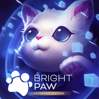 Bright Paw