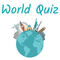 World Expert Quiz