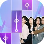 Blackpink Shut Down Piano