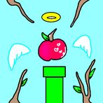 Flappy Apple