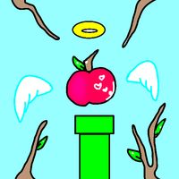 Flappy Apple