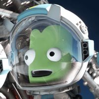 Kerbal Space Program 2 Mini