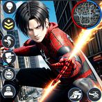 Livaï Spider: City Crime