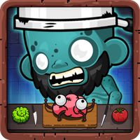 ZombieHunger