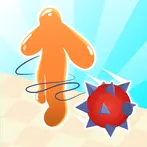 Step and Swing