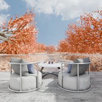 脱出ゲーム Aromatic Autumn