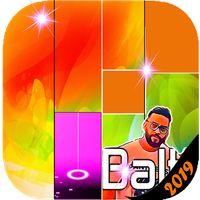 Megic Ya Lili Balti-Piano Game