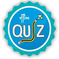 Free Quiz test Offline