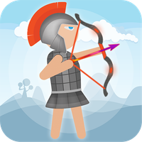 High Archer - Archery Game