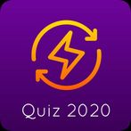 Quiz game - World of quiz 2020