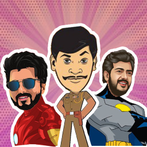 Kollywood Surfers Tamil