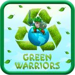 Green Warriors Awakening