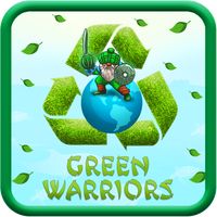 Green Warriors Awakening