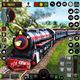 Uphill Train Track Simulator