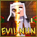 Horror Granny Maps - Evil Nun