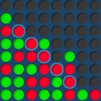 Connect 4 in a Row Online 2020