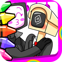 Camera Woman skibidi toilet