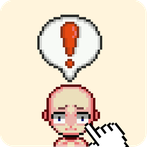 StoryTellers Pixel Art Game