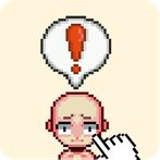 StoryTellers Pixel Art Game