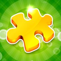 JigsawCraft: Puzzle for Adults