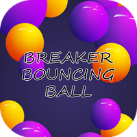 Bouncy-Balls SpaceBreaker 2023