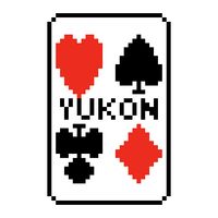 Yukon(PlayingCards)
