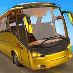 City passenger bus simulator