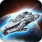 Star Combat Base - Idle Tycoon