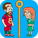 Home Pin: Pull The Pin Puzzle