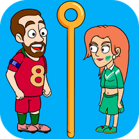 Home Pin: Pull The Pin Puzzle