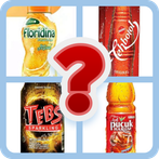 Tebak gambar minuman ringan