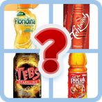 Tebak gambar minuman ringan