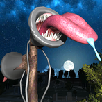 Siren Head Horror House Escape