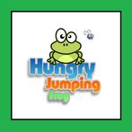 Hungry Jumping Frog