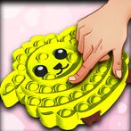 Antistress Brain Relax Toy