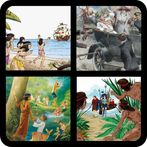 World History: Ultimate Trivia