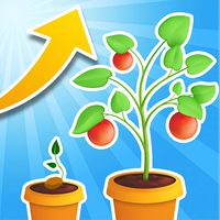 Plant Rush