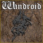 Wandroid #4R
