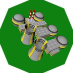 Space Colony Commander