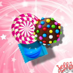 Sweet Candy: Puzzle Game